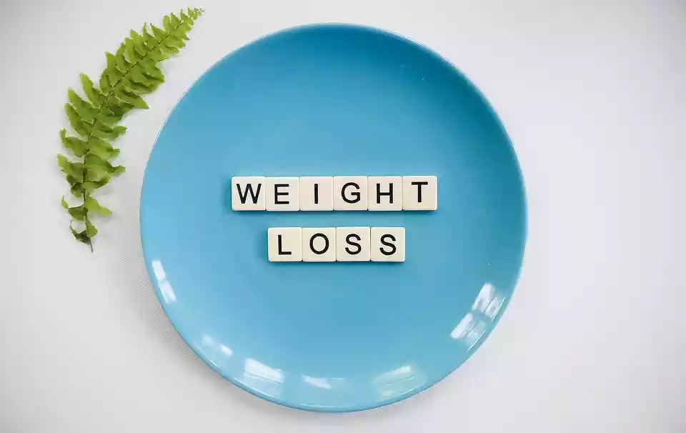 Quel complément alimentaire pour perdre du poids?