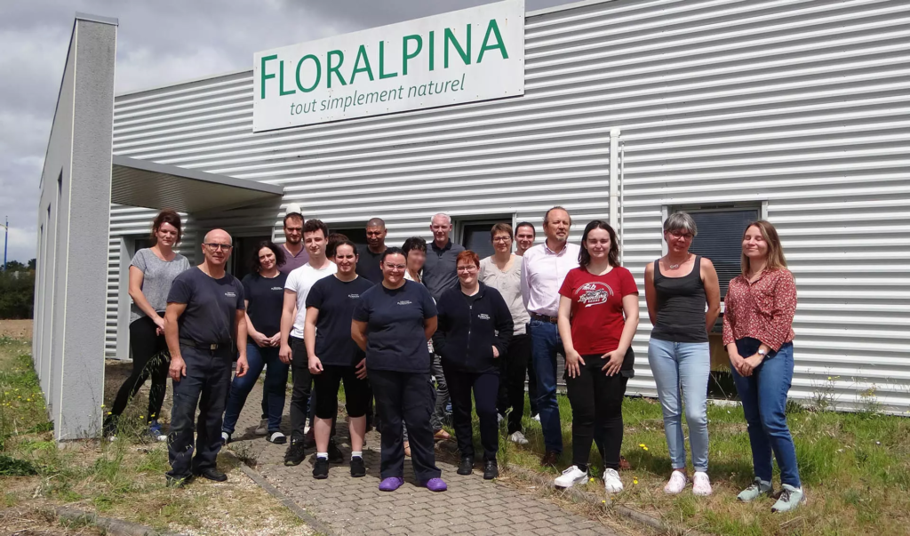 Team-Floralpina
