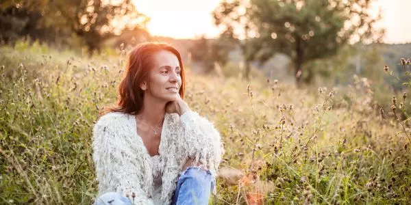 femmes en ménopause