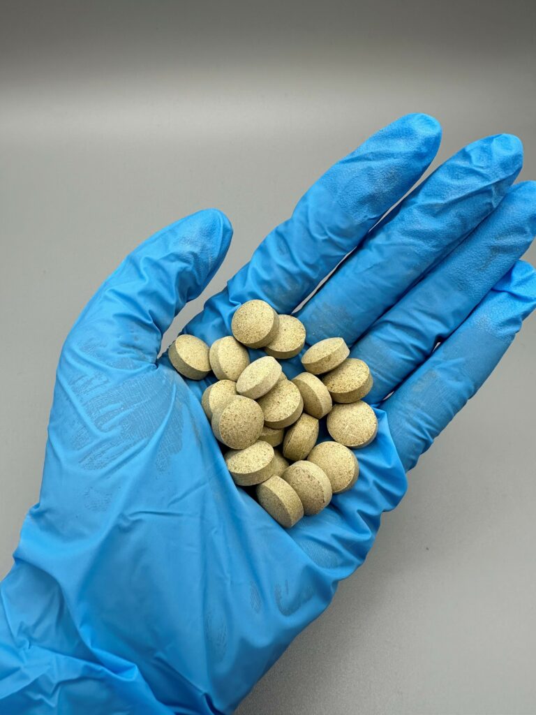 Qualité, norme ISO 22000