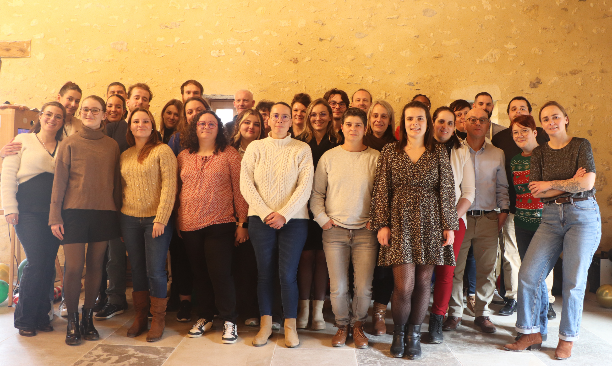 Laboratoire Floralpina